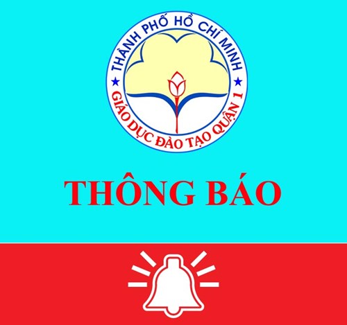 Báo cáo về việc chấn chỉnh, nâng cao chất lượng chăm sóc giáo dục trẻ ở các cơ sở giáo dục mầm non trên địa bàn Quận 1 năm 2018

